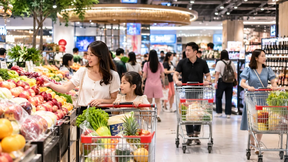 Thương mại duy trì đà tăng, tập trung kiểm soát nhập siêu trong 3 tháng cuối năm