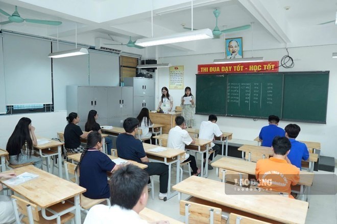 Tách khỏi chuyện tiền, ban đại diện cha mẹ học sinh sẽ hoạt động thực chất hơn