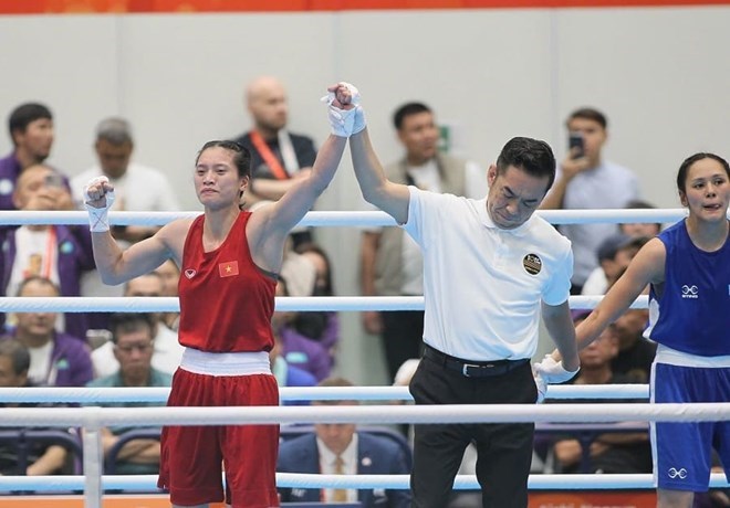 Trực tiếp Đoàn thể thao Việt Nam thi đấu tại ASIAD 20 hôm nay (2.10)