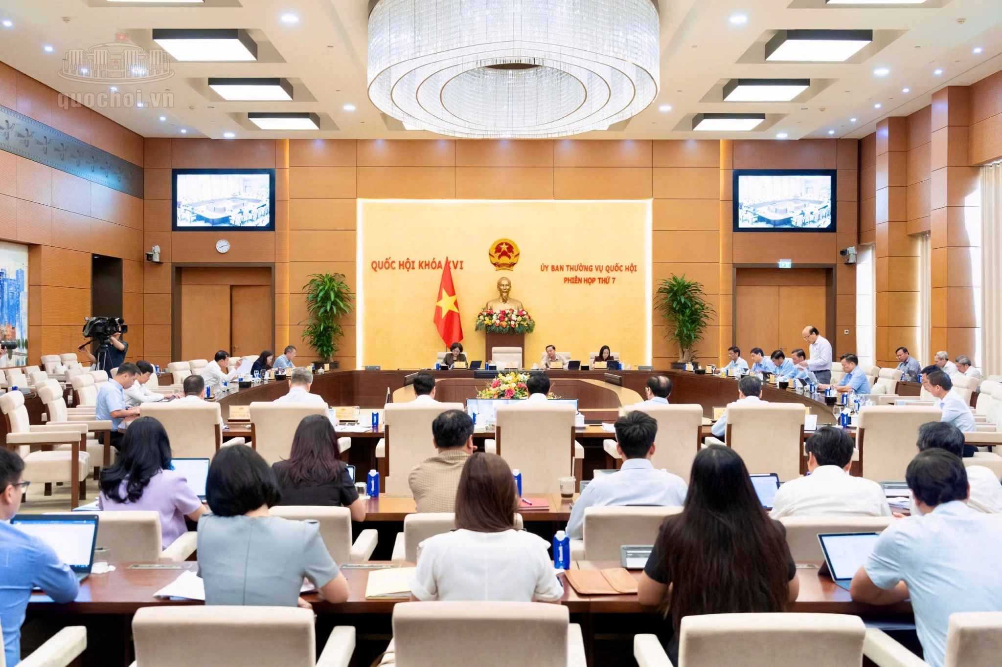 Bổ sung cơ chế bảo đảm 5% giá trị còn lại của hợp đồng kinh doanh bất động sản