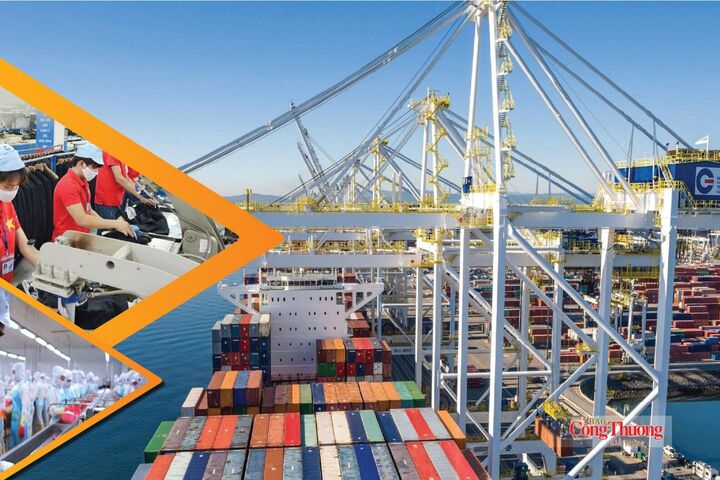 Panama được xem như cây cầu, đưa hàng hóa Việt Nam vào thị trường Mỹ Latinh, Caribe.