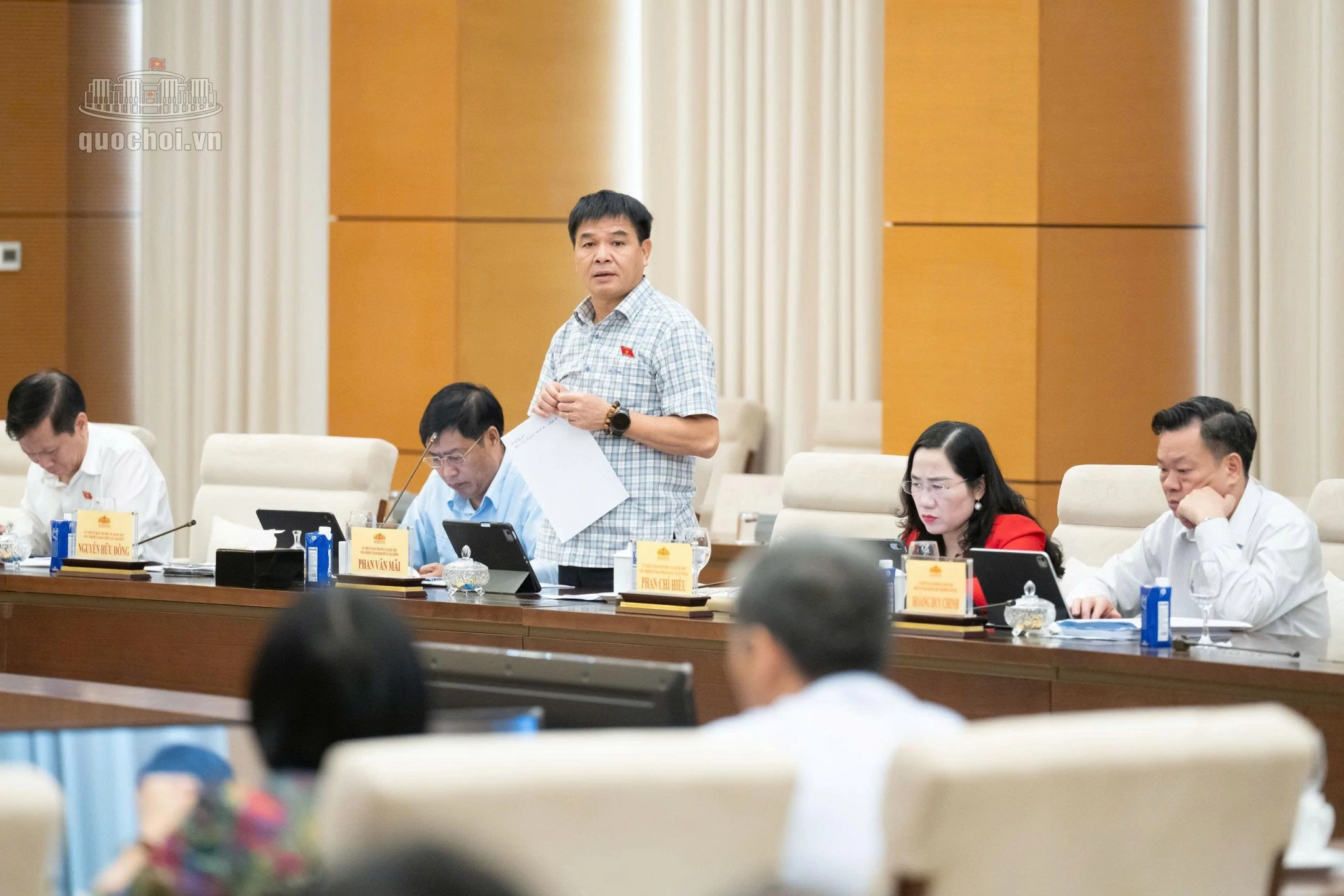 Kiên định giữ vững ổn định kinh tế vĩ mô, hướng tới tăng trưởng 2 con số