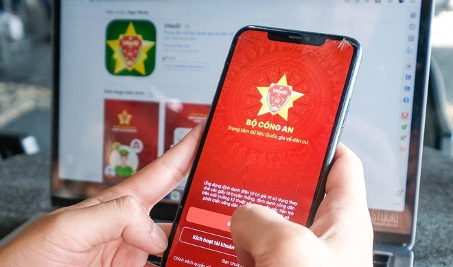 Bộ Công an hướng dẫn các bước xin cấp Phiếu Lý lịch tư pháp bản giấy