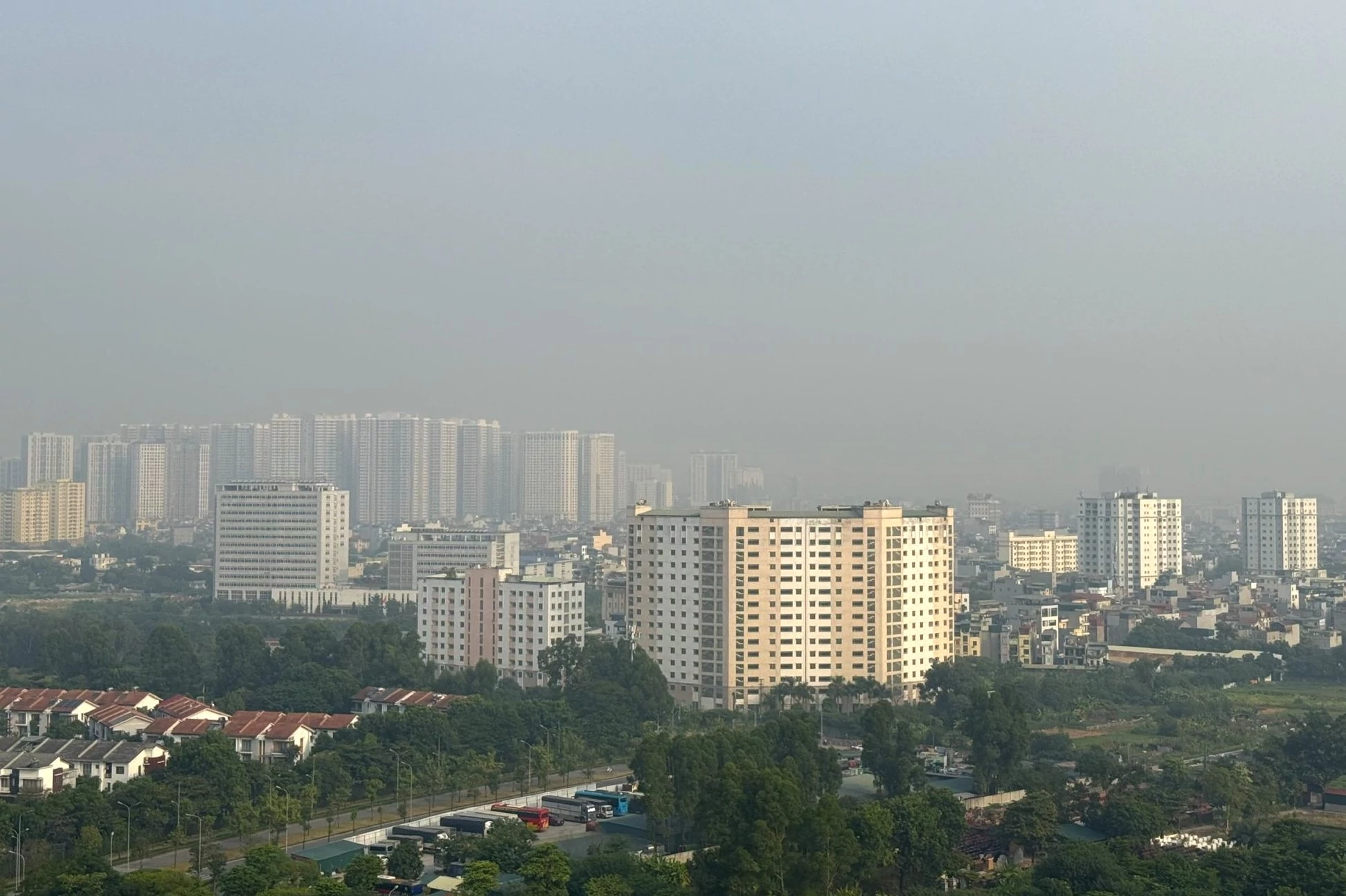 Ảnh Thuỳ Linh.