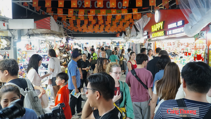 TP. Đà Nẵng sẽ phát triển thêm các sản phẩm du lịch về đêm để tăng chi tiêu của du khách, giữ vững vị thế là trung tâm du lịch hàng đầu của khu vực.