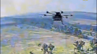 Nga tuyên bố tiêu diệt hơn 260.000 UAV quân sự tại Ukraina