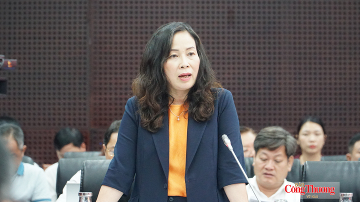 Bà Trương Thị Hồng Hạnh, Giám đốc Sở Văn hóa, Thể thao và Du lịch TP. Đà Nẵng cho biết, 9 tháng đầu năm 2026, thành phố đã đón và phục vụ 15,8 triệu lượt khách lưu trú