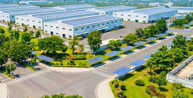 Chuyển hóa 50 tỷ USD vốn FDI thành động lực tăng trưởng 2 con số năm 2026 FDI
