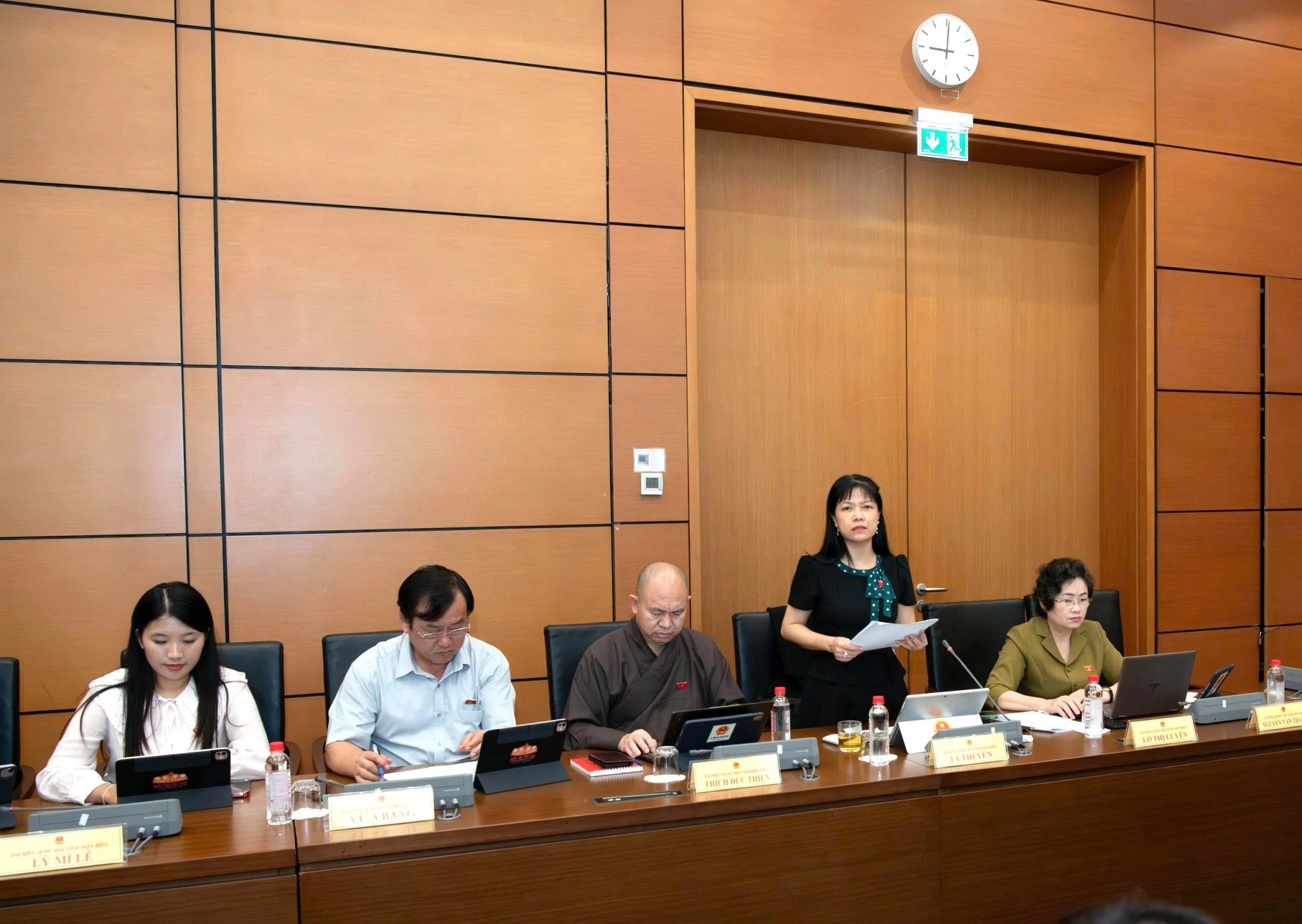 Đại biểu Quốc hội: “Không có dữ liệu đủ thật thì khó có giá đất sát thực tế”