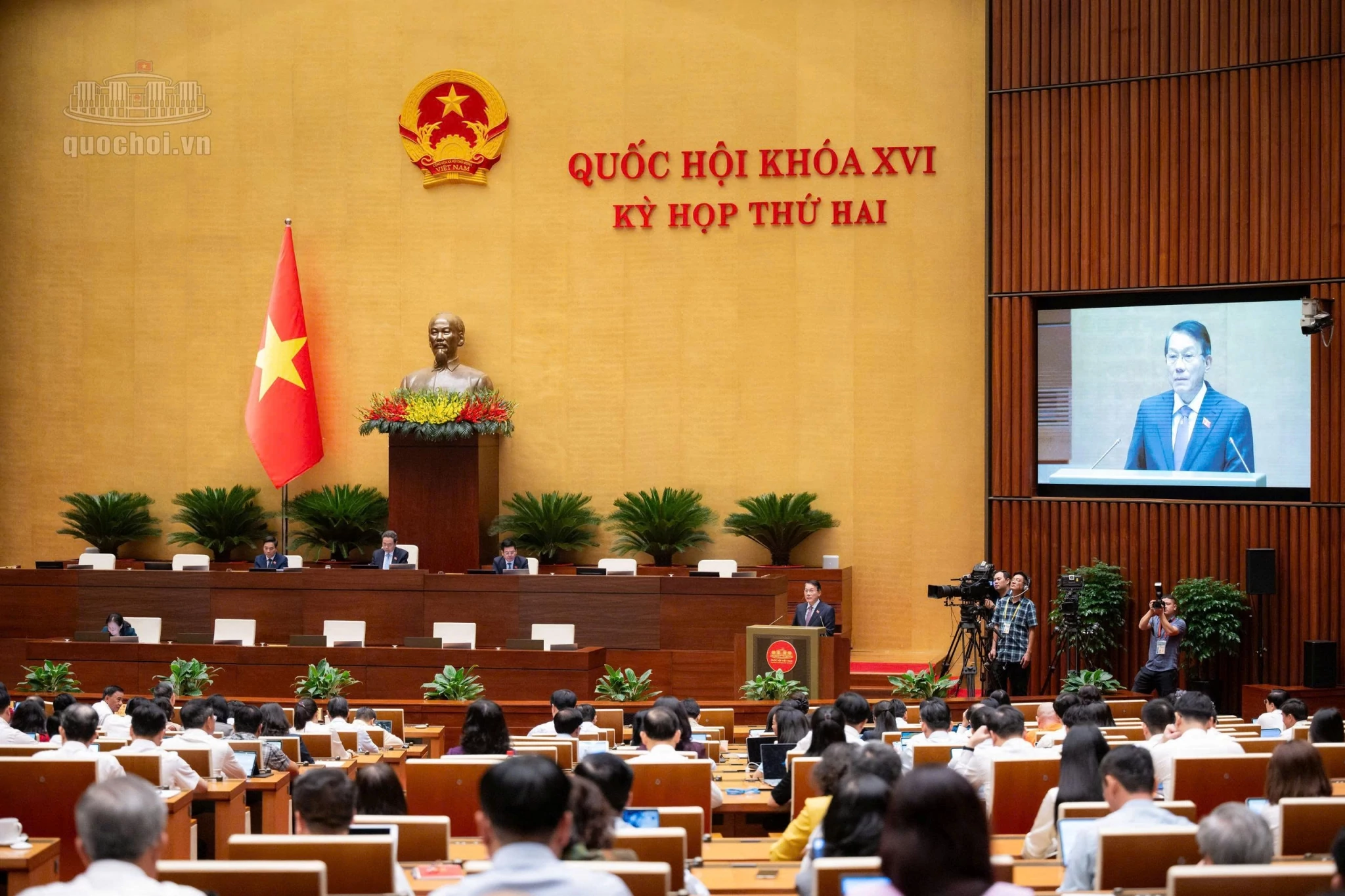 Đề xuất phạt vi phạm hành chính tới 3 tỷ đồng, bổ sung nhiều biện pháp cưỡng chế