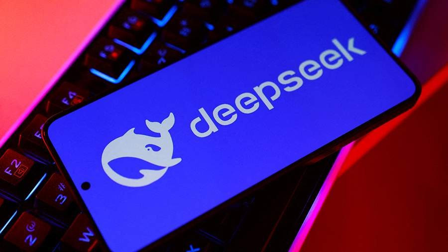 Bộ An ninh Nội địa Mỹ yêu cầu loại bỏ DeepSeek khỏi hệ thống công nghệ thông tin của các cơ quan hành pháp dân sự liên bang. Ảnh: GI word-j0arz2.jpg