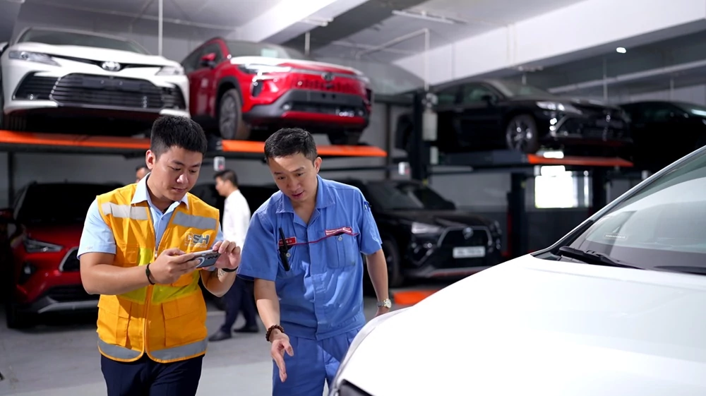 Bảo hiểm BSH ghi nhận doanh thu 9 tháng đạt 1.462 tỷ đồng, tạo dư địa tăng trưởng