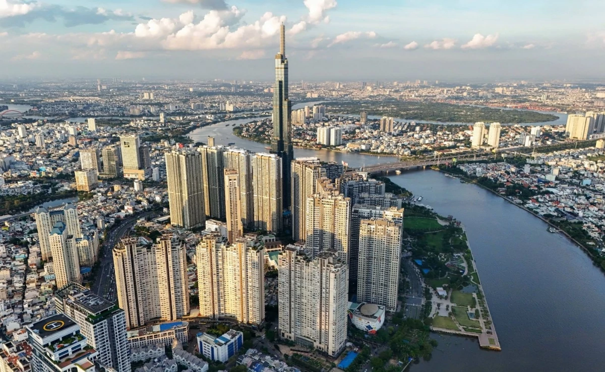 Thông qua Quy hoạch tổng thể TP. Hồ Chí Minh thời kỳ 2025 – 2050, tầm nhìn 100 năm Thông qua Quy hoạch tổng thể TP. Hồ Chí Minh thời kỳ 2025 – 2050, tầm nhìn 100 năm