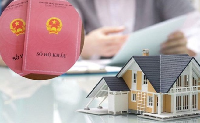 Nhận thừa kế nhà đất từ ông bà có phải nộp thuế không