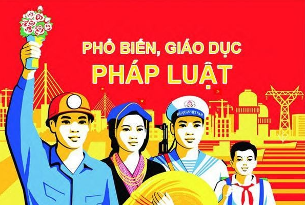 Triển khai hiệu quả công tác phổ biến, giáo dục pháp luật quý IV/2025- Ảnh 1.